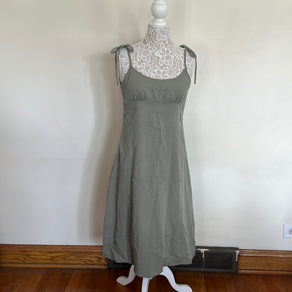 SHEIN Maxi Dress